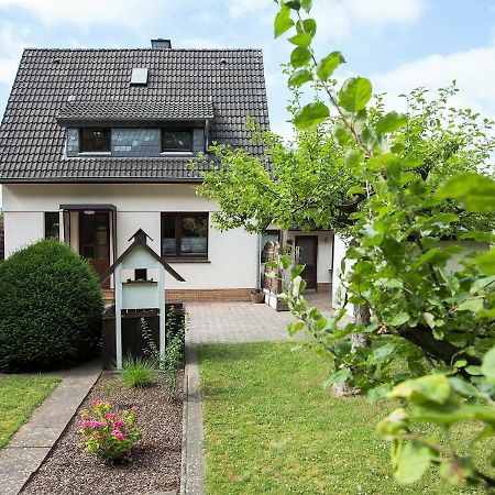 Ferienhaus Angela Villa Hamelin Exterior foto