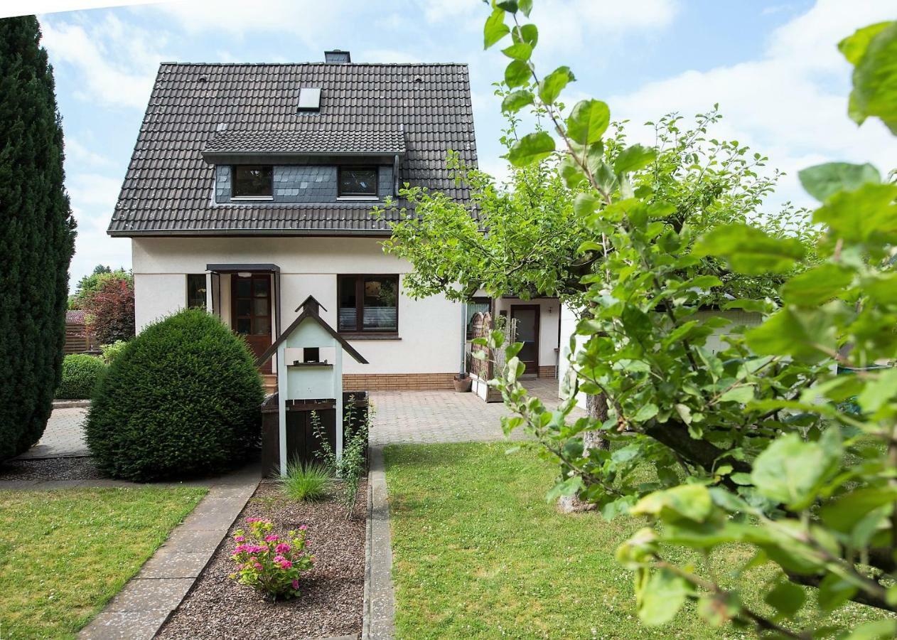 Ferienhaus Angela Villa Hamelin Exterior foto