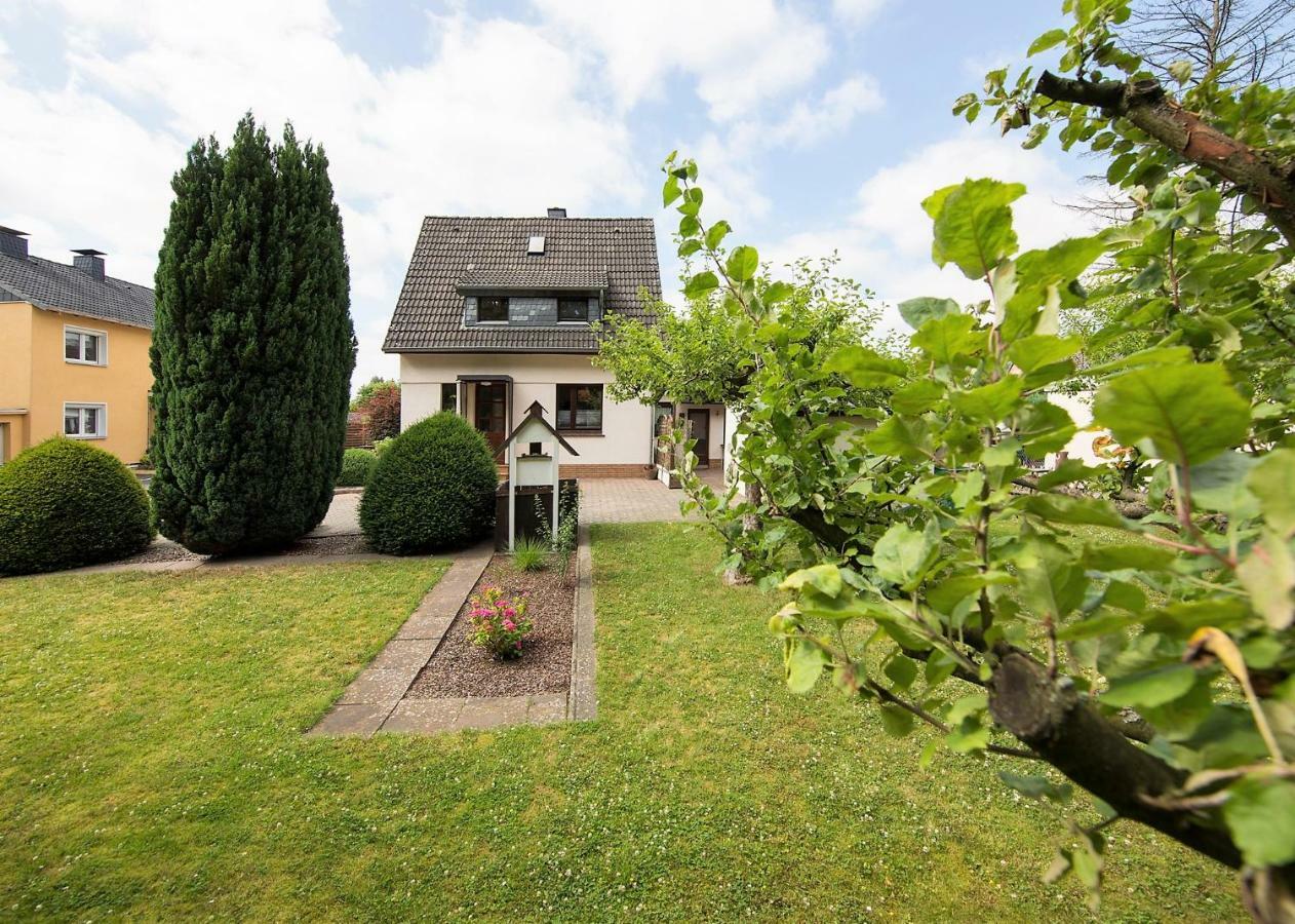 Ferienhaus Angela Villa Hamelin Exterior foto